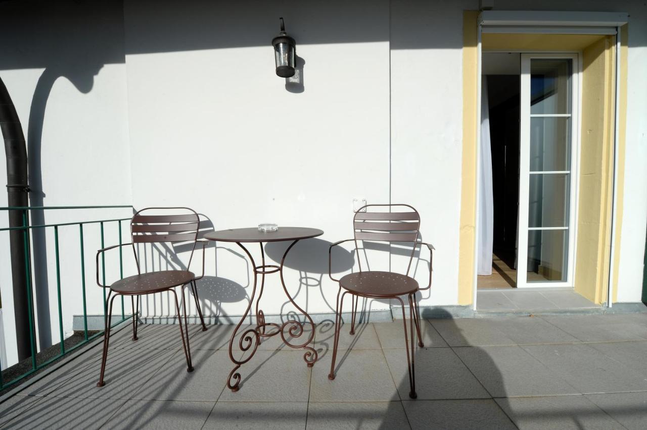 Hotel La Prairie, Swiss Bike Hotel Yverdon-les-Bains Exterior foto