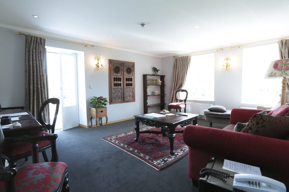 Hotel La Prairie, Swiss Bike Hotel Yverdon-les-Bains Exterior foto