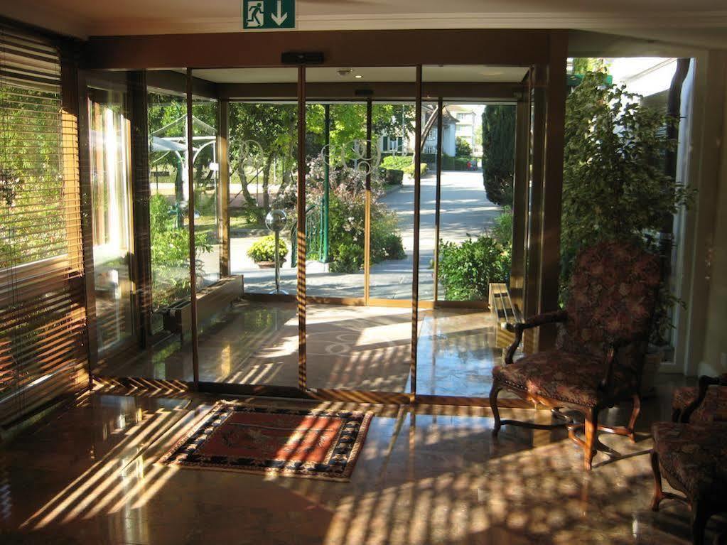 Hotel La Prairie, Swiss Bike Hotel Yverdon-les-Bains Exterior foto